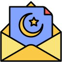 correo electrónico icon