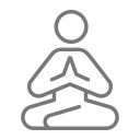 meditación icon