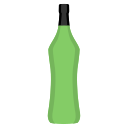 botella icon