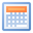 calendario icon