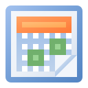 calendario icon