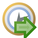 reloj icon