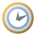 reloj icon