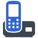 teléfono icon