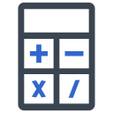 calculadora icon