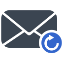 correo electrónico icon