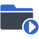 video icon