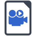 video icon