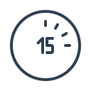 reloj icon