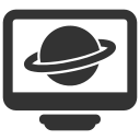 web icon