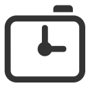 reloj icon