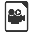 video icon