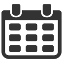 calendario icon