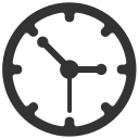 reloj icon