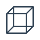 cubo icon