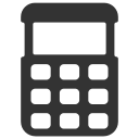 calculadora icon