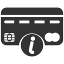 información icon