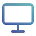 monitor icon