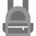 mochila icon