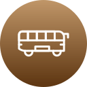 autobús icon