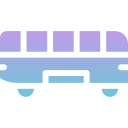 autobús icon