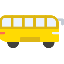 autobús icon