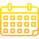 calendario icon