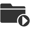 video icon