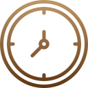 reloj icon