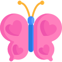 mariposa icon