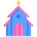 iglesia icon