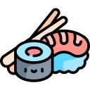 sushi icon