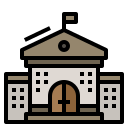 Escuela icon