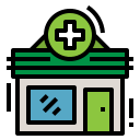 Farmacia icon