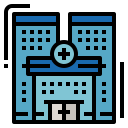 Hospital icon