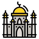 Mezquita icon