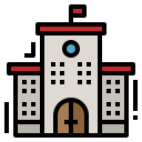 Escuela icon