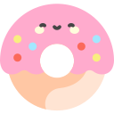 rosquilla icon