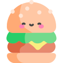 hamburguesa icon