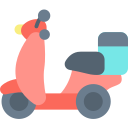 motocicleta icon