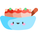 takoyaki icon