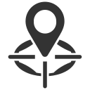 gps icon