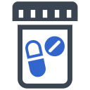 약 icon