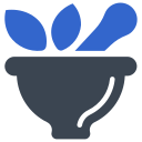 약 icon
