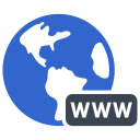 web icon