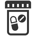 medicamentos icon