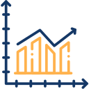 estadísticas icon