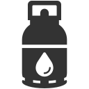 gas icon