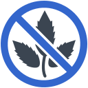 prohibición icon