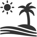 verano icon